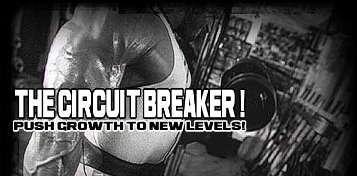 G Diesel is… - The Circuit Breaker